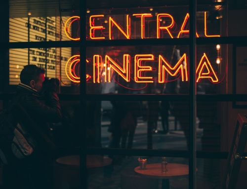 Who is killing Cinema?