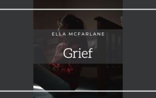 Short Story Grief