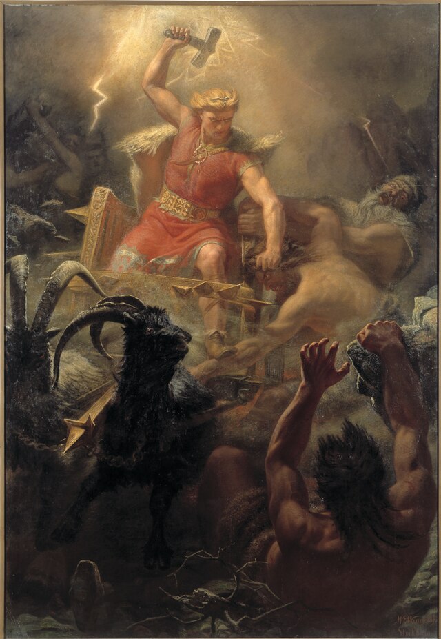 Thor's_Fight_with_the_Giants_(Mårten_Winge)_Nationalmuseum